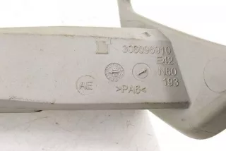 2078600282, 2078600457 , art13504779 Ремень безопасности передний левый Mercedes E C207 Арт 13504779, вид 7