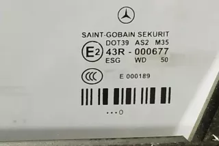 2127220110, 2127200105 , art13504870 Дверь передняя левая Mercedes E W212 Арт 13504870, вид 2
