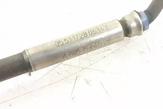 0051534528, 0071539828 , art13505221 Лямбда-зонд Mercedes E W211 Арт 13505221, вид 4