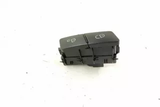 2048706410, 2049058502 , art13505496 Кнопка центрального замка Mercedes GLK X204 Арт 13505496, вид 2