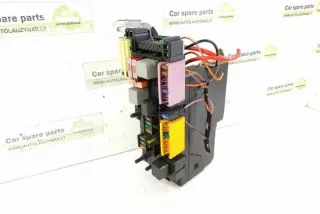 2129000004, 2125452832 , art13505687 Блок реле Mercedes E W212 Арт 13505687, вид 3