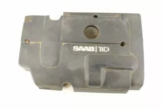 12786577, 5340823 , art13506017 Декоративная крышка двигателя Saab 9-3 2 Арт 13506017, вид 1