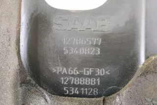 12786577, 5340823 , art13506017 Декоративная крышка двигателя Saab 9-3 2 Арт 13506017, вид 7