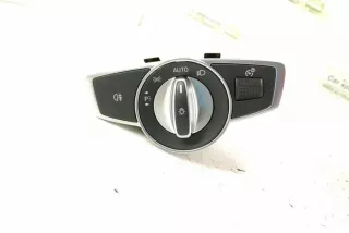 2059051810, A2059051810 , art13506108 Блок управления светом Mercedes C W205 Арт 13506108, вид 1