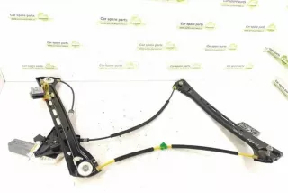 2057206620, 0009066206 , art13506252 Стеклоподъемник задний правый Mercedes C W205 Арт 13506252, вид 8