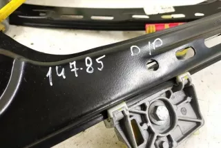 2057206620, 0009066206 , art13506252 Стеклоподъемник задний правый Mercedes C W205 Арт 13506252, вид 9