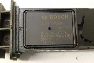 6420940148, A6420940148 , art13506321 Расходомер воздуха Mercedes E W211 Арт 13506321, вид 2