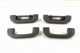 0009068905, 0009069005 , art13506394 Ручка внутренняя потолочная Mercedes GLC X253 Арт 13506394, вид 1
