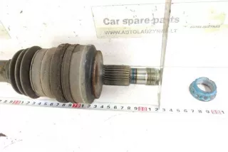 2133502411, 2133505000 , art13506356 Полуось задняя (приводной вал, ШРУС) Mercedes GLC X253 Арт 13506356, вид 2