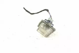 2218200456, A2218200456 , art13506555 Подсветка номера Mercedes C W204 Арт 13506555, вид 3