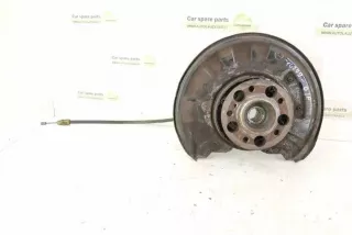 2043503208, 2043500441 , art13506561 Ступица задняя правая Mercedes C W204 Арт 13506561, вид 1