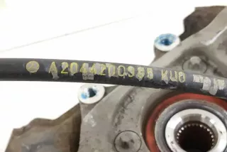 2043503208, 2043500441 , art13506561 Ступица задняя правая Mercedes C W204 Арт 13506561, вид 8