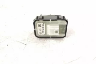 art13506578 Кнопка регулировки сидения Mercedes C W205 Арт 13506578, вид 4
