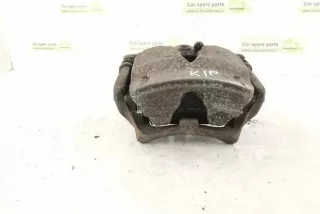 2054210181, 2054210394 , art13506706 Суппорт передний левый Mercedes C W205 Арт 13506706, вид 2