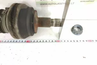 2053500009, 2053500600 , art13506944 Полуось задняя (приводной вал, ШРУС) Mercedes C W205 Арт 13506944, вид 2