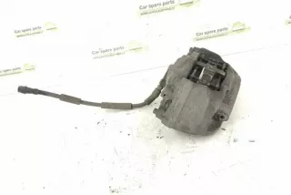 0114219198, A0114219198 , art13506747 Суппорт передний левый Mercedes C W205 Арт 13506747, вид 3
