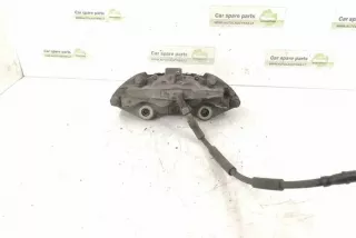 0114219198, A0114219198 , art13506747 Суппорт передний левый Mercedes C W205 Арт 13506747, вид 4
