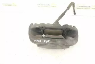 0114219198, A0114219198 , art13506747 Суппорт передний левый Mercedes C W205 Арт 13506747, вид 6