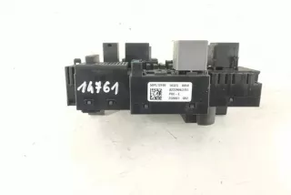 2229063701, 2229063202 , art13507006 Блок реле Mercedes C W205 Арт 13507006, вид 4