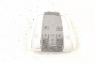 2048200823, A2048200823 , art13506942 Фонарь салона (плафон) Mercedes GLK X204 Арт 13506942, вид 1