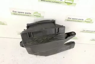 6420903601, 6420903001 , art13507289 Корпус воздушного фильтра Mercedes ML W164 Арт 13507289, вид 2