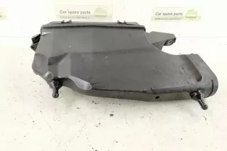 6420903601, 6420903001 , art13507289 Корпус воздушного фильтра Mercedes ML W164 Арт 13507289, вид 4
