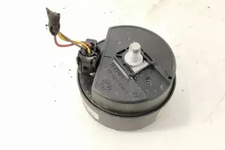 2048705726, 0038207726 , art13507431 Блок управления сигнализацией Mercedes C W204 Арт 13507431, вид 5