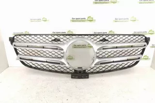 1668880260, A1668880260 , art13507628 Решетка радиатора Mercedes GL X166 Арт 13507628, вид 1