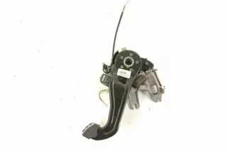1644200784, 1644201384 , art13508405 Рычаг ручного тормоза (ручника) Mercedes GL X164 Арт 13508405, вид 1