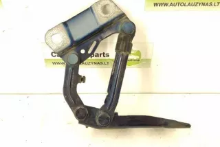 A2518800128, 2518800128 , art13508240 Петля капота Mercedes GL X164 Арт 13508240, вид 2