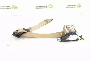 1648601985, A1648601985 , art13508444 Ремень безопасности задний левый Mercedes GL X164 Арт 13508444, вид 3