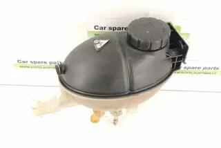 2045000049, 2045000549 , art13508551 Бачок расширительный Mercedes GLK X204 Арт 13508551, вид 1