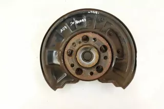 2043503208, 2043500441 , art13509357 Ступица задняя правая Mercedes C W204 Арт 13509357, вид 1