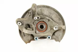 2043503208, 2043500441 , art13509357 Ступица задняя правая Mercedes C W204 Арт 13509357, вид 4