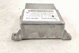 A2049012704, 2049012704 , art13509842 Блок AirBag Mercedes C W204 Арт 13509842, вид 3