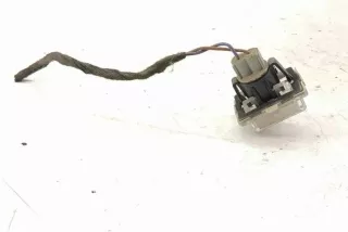 2218200456, A2218200456 , art13509851 Подсветка номера Mercedes C W204 Арт 13509851, вид 2