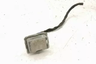 2218200456, A2218200456 , art13509851 Подсветка номера Mercedes C W204 Арт 13509851, вид 3