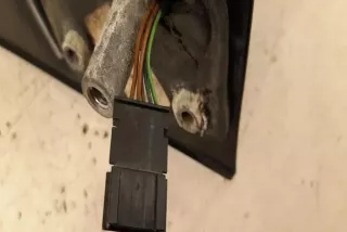 DALISID21391, 6398109816, 6398105916 , art13509975 Зеркало наружное правое Mercedes Vito W639 Арт 13509975, вид 2