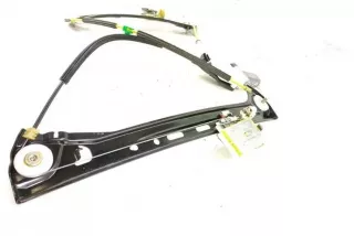 2057204427, 0009066206 , art13510076 Стеклоподъемник задний правый Mercedes E W238 Арт 13510076, вид 3