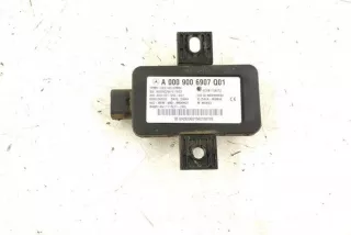 0009006907, 0009001105 , art13510208 Датчик давления в шине Mercedes S C217 Арт 13510208, вид 1