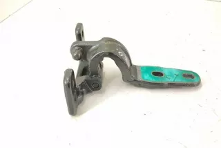 A1667400137, 1667400137 , art13510659 Обшивка салона Mercedes ML/GLE W166 Арт 13510659, вид 3