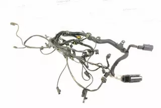 6401501833, 6401501433 , art13510765 Проводка двигателя Mercedes A W169 Арт 13510765, вид 2
