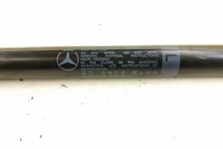 1669802464, A1669802464 , art13510874 Амортизатор капота Mercedes ML/GLE W166 Арт 13510874, вид 4