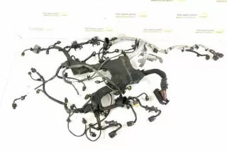 2761506556, 2761505300 , art13510934 Проводка двигателя Mercedes ML/GLE W166 Арт 13510934, вид 1