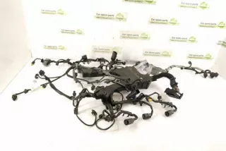 2761506556, 2761505300 , art13510934 Проводка двигателя Mercedes ML/GLE W166 Арт 13510934, вид 2