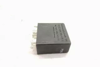 Переключатель круиз-контроля Audi A6 C5 (S6,RS6) 2003г. art13511556 - Фото 2