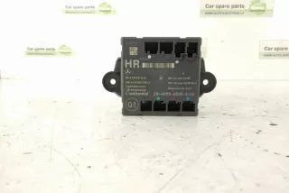 2189001501, 2129008009 , art13511818 Блок управления двери задней правой Mercedes C W204 Арт 13511818, вид 1