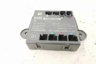 2189001501, 2129008009 , art13511818 Блок управления двери задней правой Mercedes C W204 Арт 13511818, вид 3
