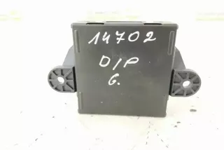 2189001501, 2129008009 , art13511818 Блок управления двери задней правой Mercedes C W204 Арт 13511818, вид 4