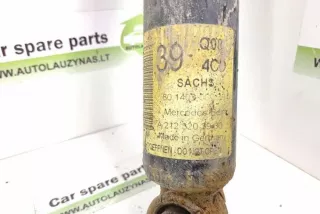 2123203930, A2123203930 , art13512176 Амортизатор задний правый Mercedes E W212 Арт 13512176, вид 4